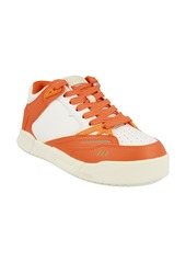 Heron Preston Low Key Sneaker in Orange at Nordstrom Rack