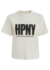 HERON PRESTON T-SHIRT