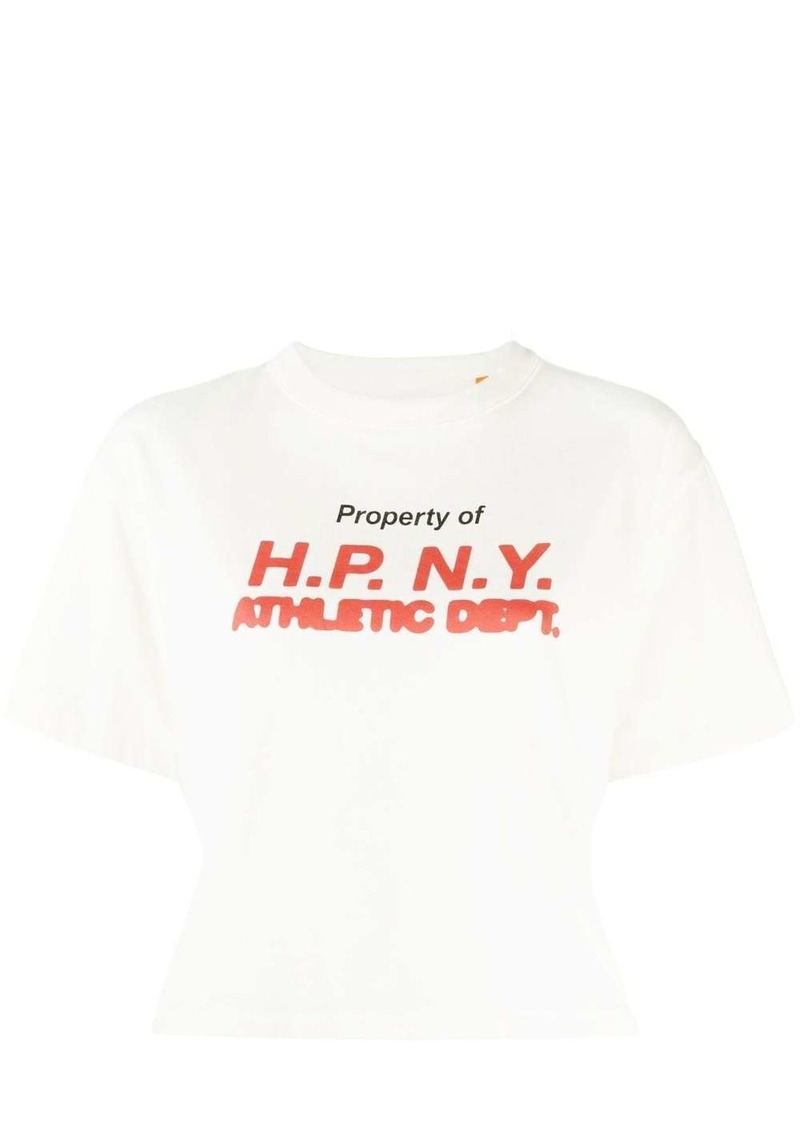 Heron Preston HPNY short-sleeve T-shirt