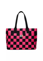 Herschel Supply Co. Alexander Collapsable Tote Bag
