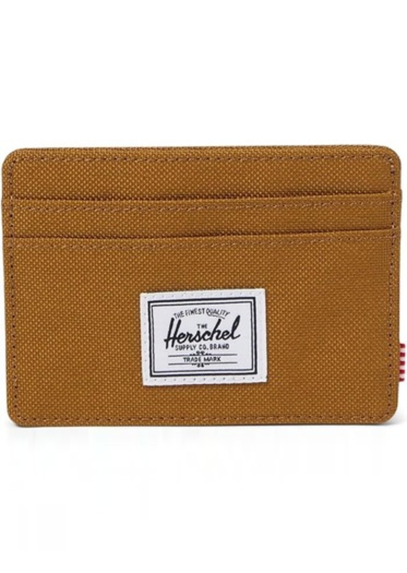 Herschel Supply Co. Charlie Cardholder