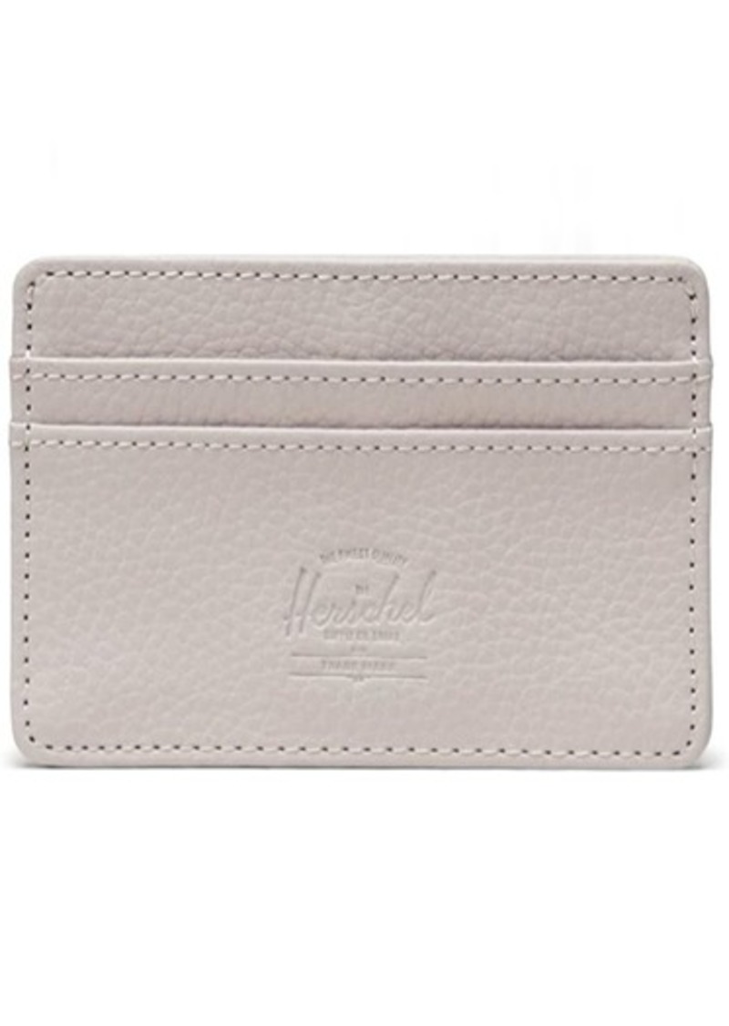 Herschel Supply Co. Charlie RFID