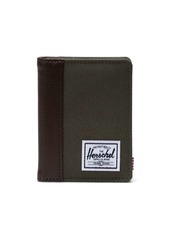Herschel Supply Co. Classics Gordon Bifold Wallet