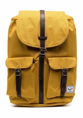 Herschel Supply Co. dawson recycled polyester backpack
