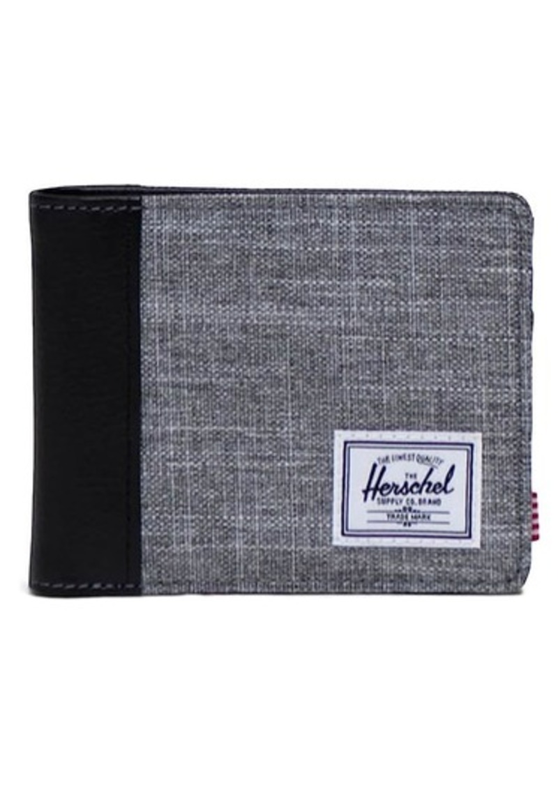 Herschel Supply Co. Hank Wallet