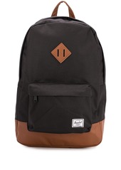 Herschel Supply Co. Heritage colour-block backpack