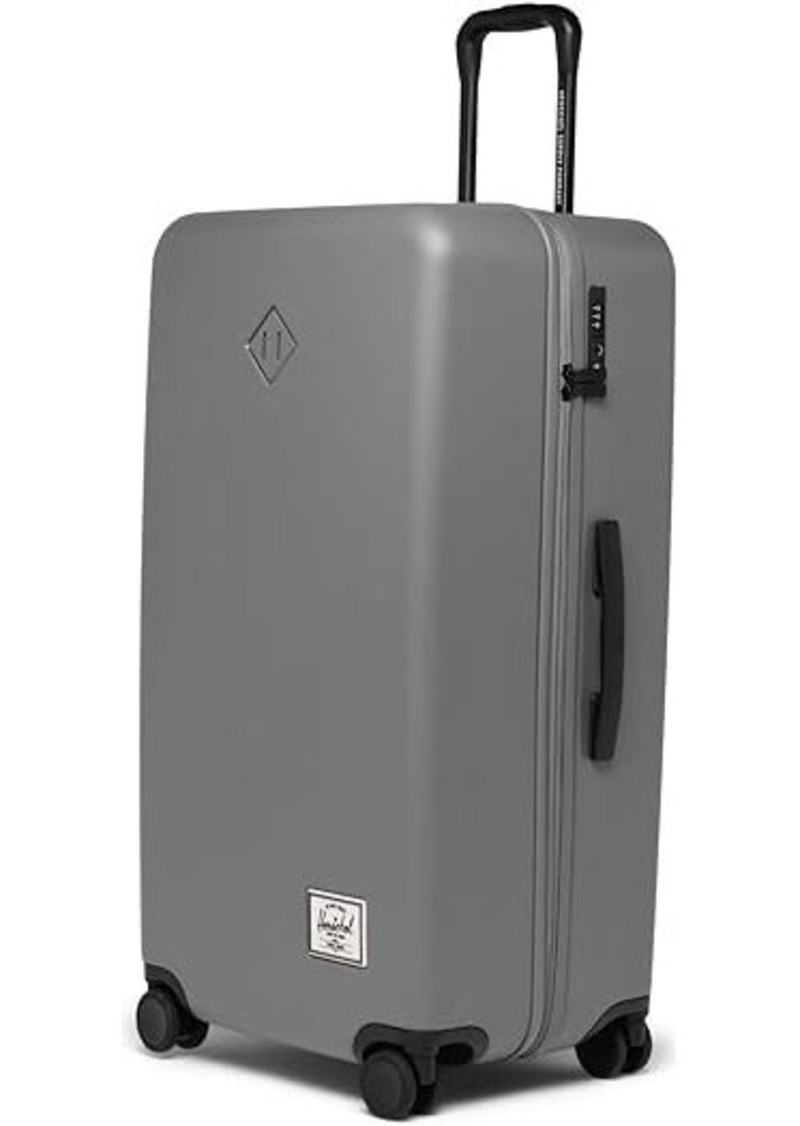 Herschel Supply Co. Heritage™ Hard-Shell Large Luggage