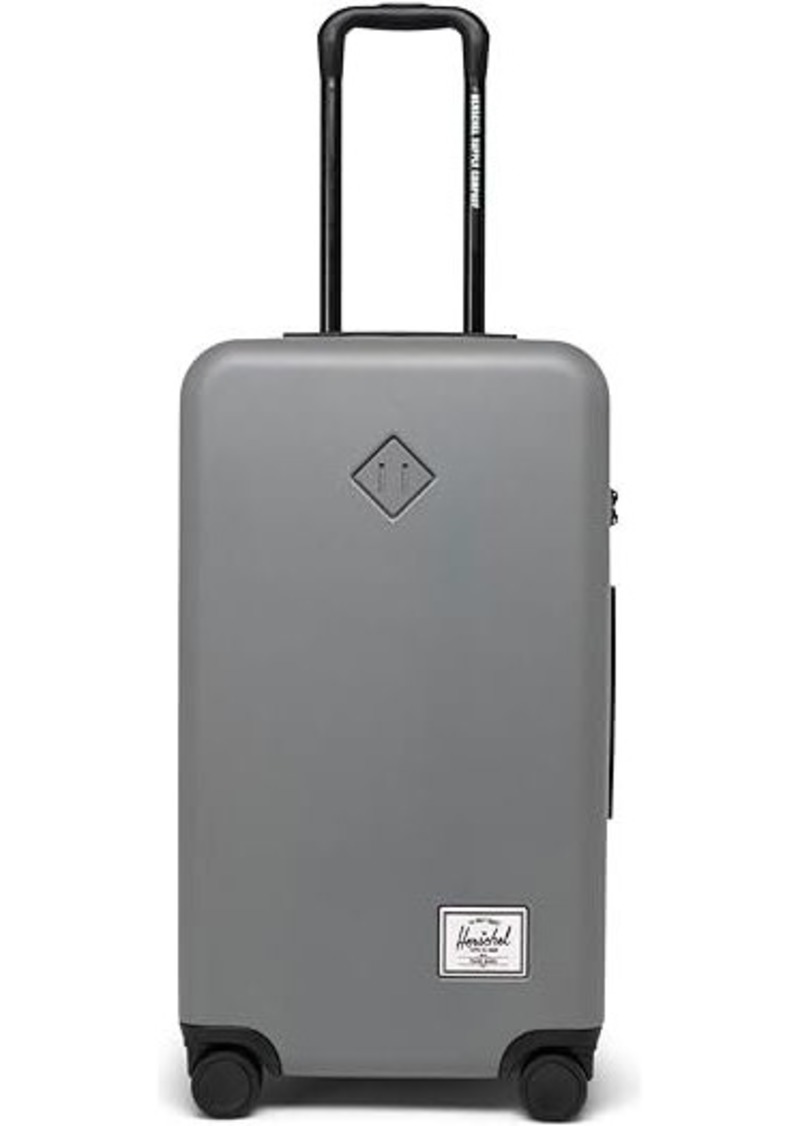 Herschel Supply Co. Heritage™ Hard-Shell Medium Luggage