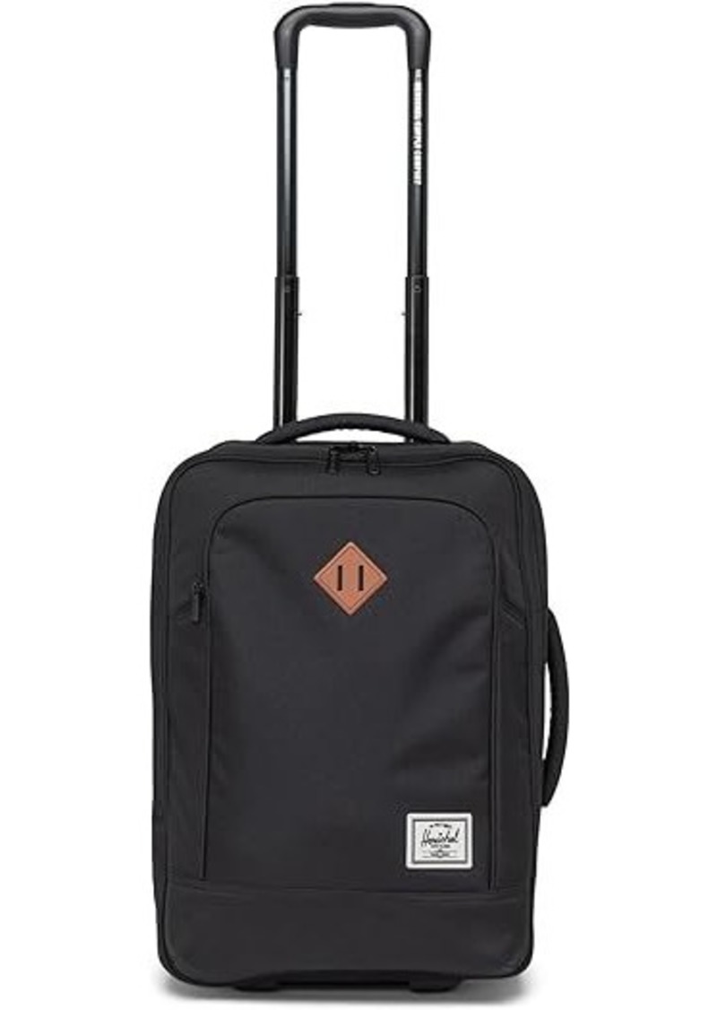 Herschel Supply Co. Herschel Heritage Softshell Large CarryOn Luggage