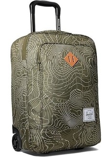 Herschel Supply Co. Herschel Heritage Softshell Large CarryOn Luggage