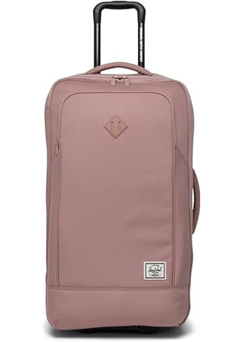 Herschel Supply Co. Herschel Heritage Softshell Medium Luggage