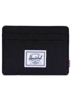 Herschel Supply Co. Charlie RFID Card Case
