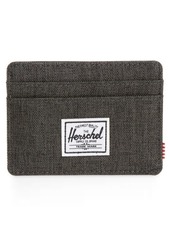 Herschel Supply Co. Charlie RFID Card Case