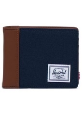 Herschel Supply Co. Hank Bifold Wallet
