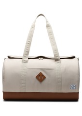 Herschel Supply Co. Heritage Duffle Bag in Light Pelican at Nordstrom Rack