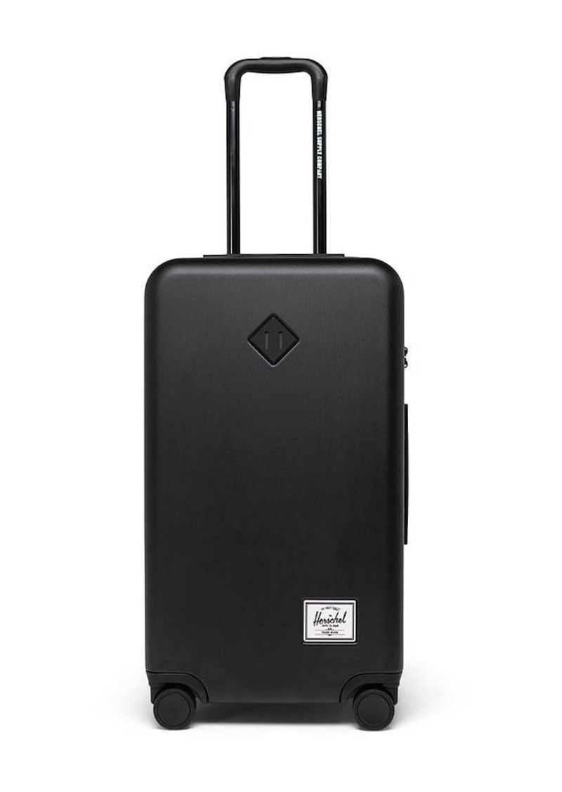 Herschel Supply Co. Heritage Hardshell Medium Luggage