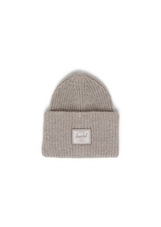 Herschel Supply Co. Juneau Chunky Knit Beanie in Heather Oatmeal at Nordstrom