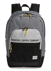 Herschel Supply Co. Kaine Backpack