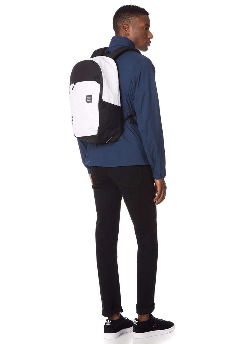 mammoth herschel backpack