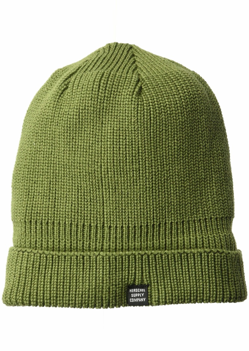 herschel supply co buoy beanie