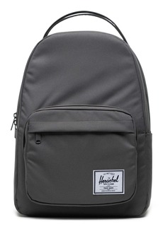 Herschel Supply Co. Miller Backpack in Gargoyle at Nordstrom Rack