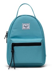 Herschel Supply Co. Mini Nova Backpack in Neon Blue at Nordstrom