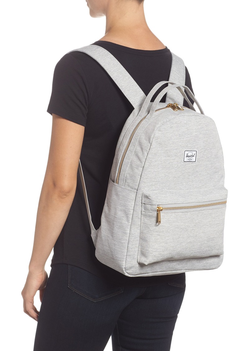 herschel backpack nova mid