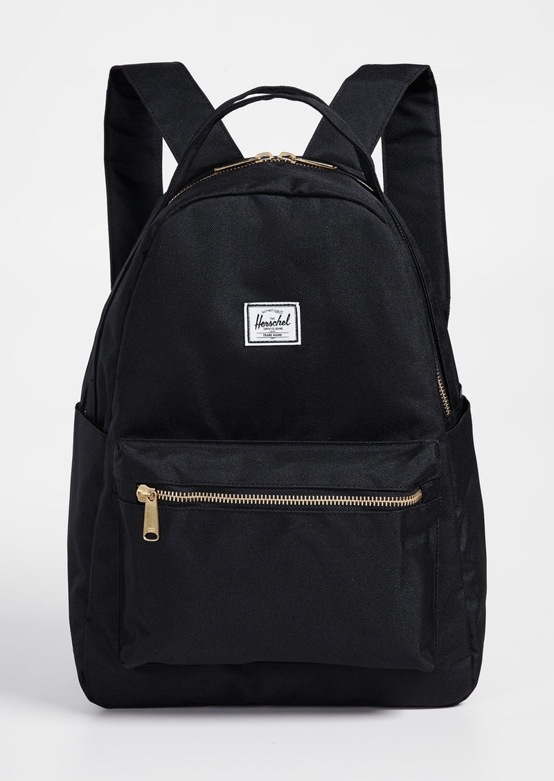 herschel supply nova mid volume