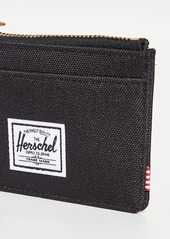 Herschel Supply Co. Oscar RFID Card Case