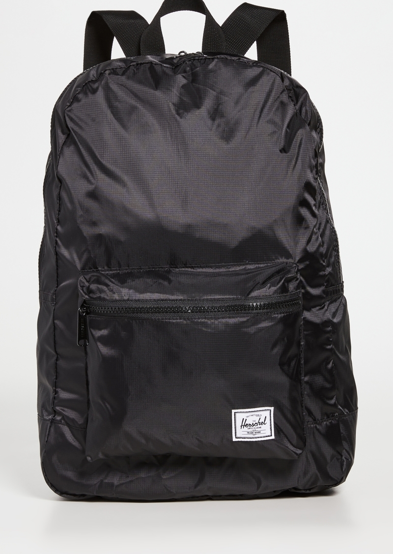 Herschel Supply Co. Packable Daypack Backpack