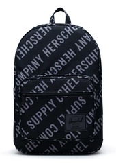 Herschel Supply Co. Pop Quiz Backpack