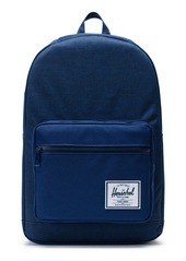 Herschel Supply Co. Pop Quiz Backpack in Medieval Blue Crosshatch at Nordstrom