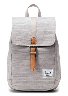 Herschel Supply Co. Retreat Recycled Polyester Sling Bag