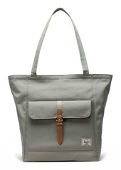 Herschel Supply Co. Retreat Recycled Polyester Tote