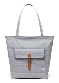 Herschel Supply Co. Retreat Recycled Polyester Tote