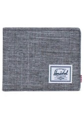 Herschel Supply Co. Roy RFID Wallet