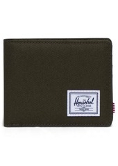 Herschel Supply Co. Roy RFID Wallet