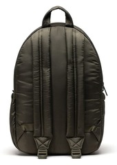 Herschel Supply Co. Settlement Quilted Backpack