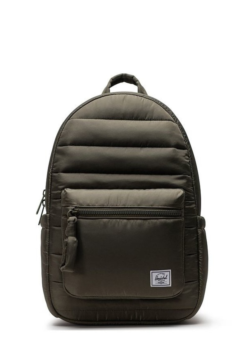 Herschel Supply Co. Settlement Quilted Backpack