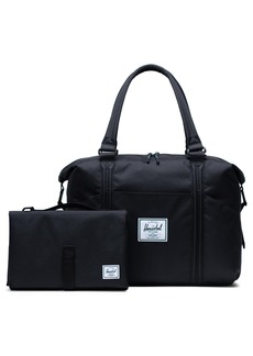 Herschel Supply Co. Strand Sprout Diaper Bag in Black at Nordstrom