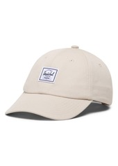 Herschel Supply Co. Sylas Classic Baseball Cap