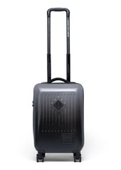 Herschel Supply Co. Trade 21-Inch Wheeled Carry-On Bag in Quiet Shade/Black Gradient at Nordstrom