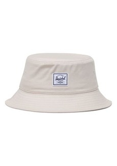 Herschel Supply Co. Twill Bucket Hat