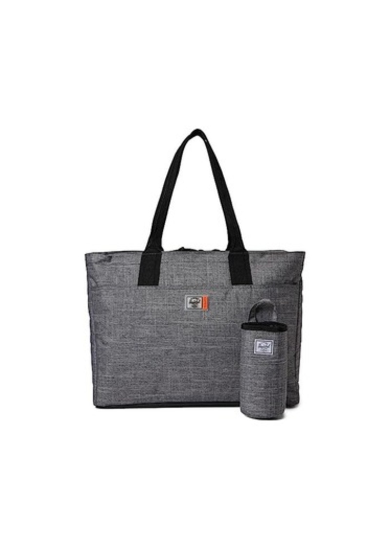 Herschel Supply Co. Insulated Alexander Zip Tote