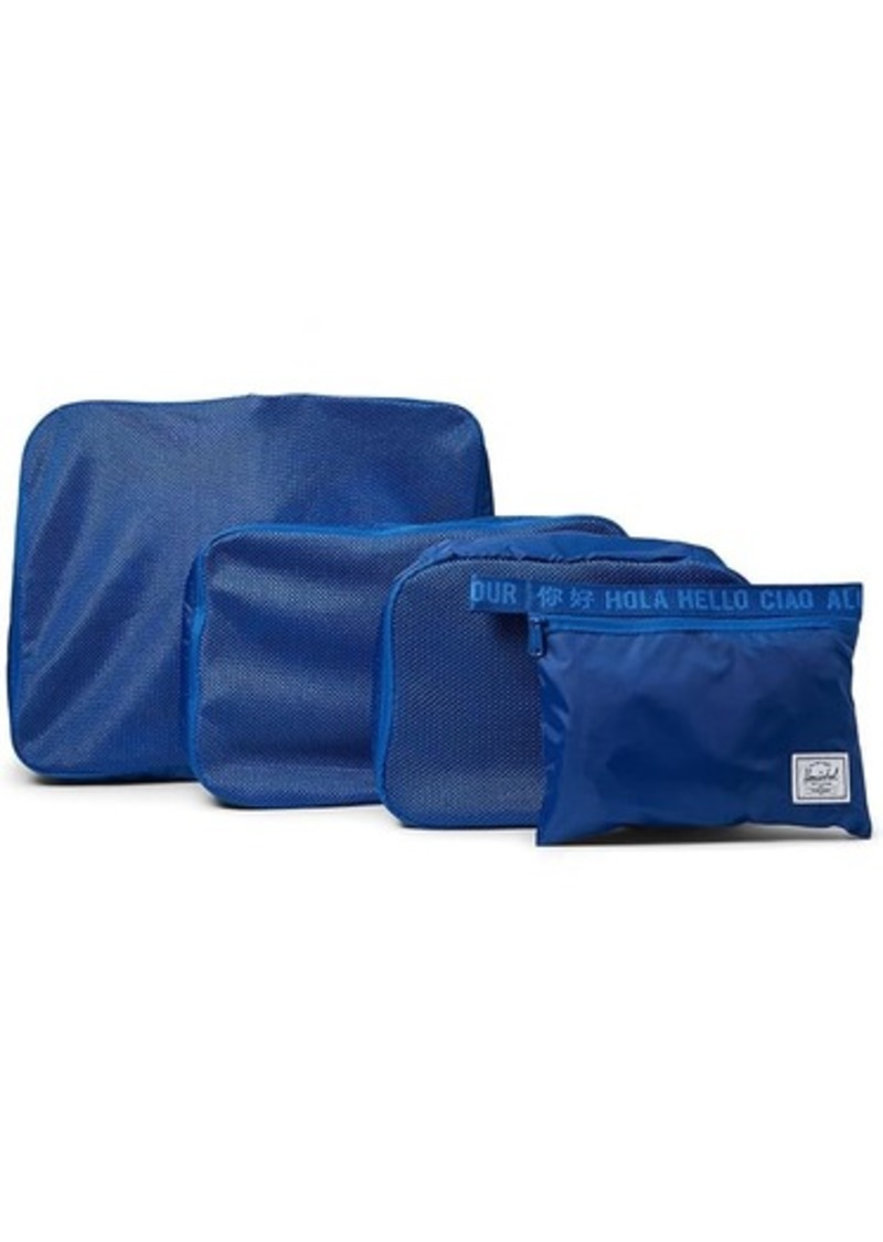 Herschel Supply Co. Kyoto Packing Cubes