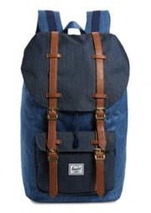 Men's Herschel Supply Co. Little America Backpack - Blue