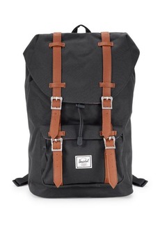 Herschel Supply Co. Little America Flap Backpack
