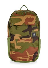 Herschel Supply Co. Mammoth Large Camo Backpack