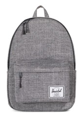 Herschel Supply Co. Classic X-Large Backpack in Raven Crosshatch at Nordstrom Rack