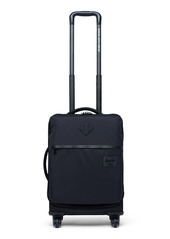Herschel Supply Co. Highland 22-Inch Wheeled Carry-On in Black at Nordstrom